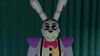 What's Glamrocks favourite vegetables? [FNAF/SFM]