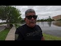 EN CAMINO A PUERTO RICO
