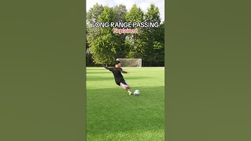 Long Range Passing Explained
