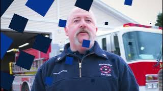 B.S. Fire Service Administration