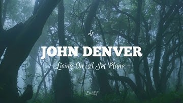 John Denver - Leaving On A Jet Plane || (Cover by The Macarons Project) || LYRIC