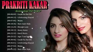 🌙🎶 Prakriti Kakar – Soft emotional tones blend smoothly with modern pop production 🎵 screenshot 5