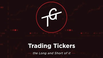 "Trading Tickers" Clip, $20,000 FNMA Profit