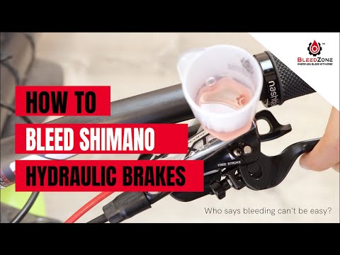 How to Bleed