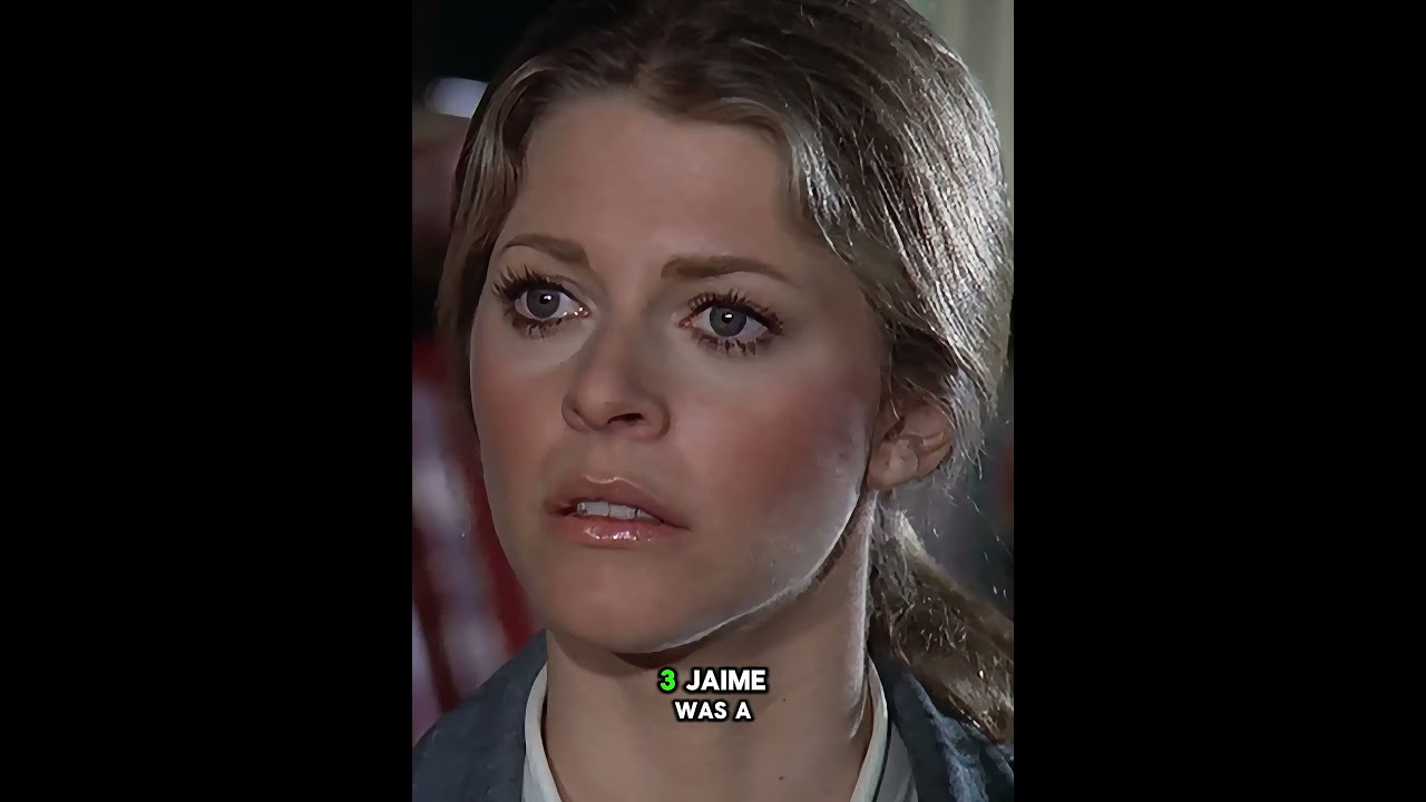 The Bionic Woman 1976 7 Weird Facts You Didn T Know 