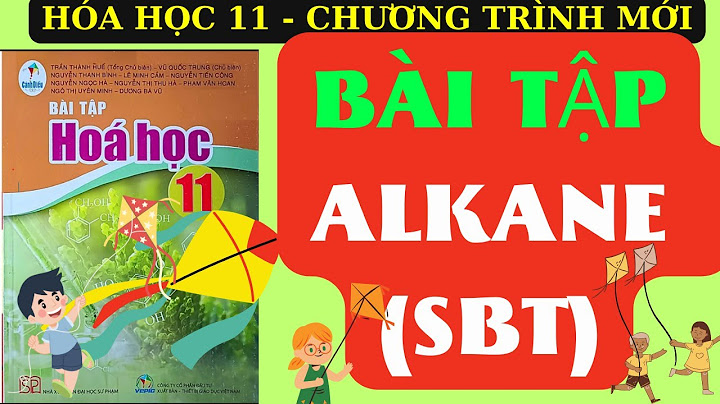 Giải bài tập sách bài tập hoá 11 cơ bản năm 2024