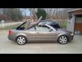 The A4 Turbo Audi Convertible Not A Better Convertible Available