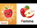LES FRUITS EN FRANà AIS EN S AMUSANT🍎🍌🥠⎜Apprends Les Noms Des Fruits Pour Les Enfants⎜Tidoon LES FRUITS EN FRANà AIS EN S AMUSANT🍎🍌🥠⎜Apprends Les Noms Des Fruits Pour Les Enfants⎜Tidoon