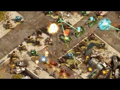 Epic War TD 2 - Official Trailer
