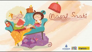 Masal Saati - 6. Bölüm