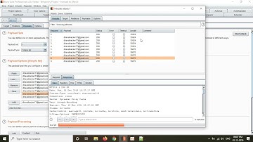 rate limit vulnerability - no rate limit vulnerability | bug bounty poc | bug bounty hunting