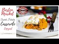 Boston Market Sweet Potato Casserole - Copycat - Thanksgiving Side Dish