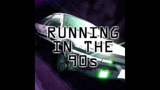 Video thumbnail of "Running In The 90s - Sytricka Vaporwave remix"