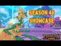 Season 46 is here and it's AMAZING!!!!!