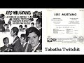 Tabatha twitchitlos mustang 1967