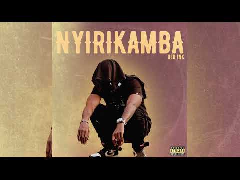 Red Ink - Wawundi ft Bronze