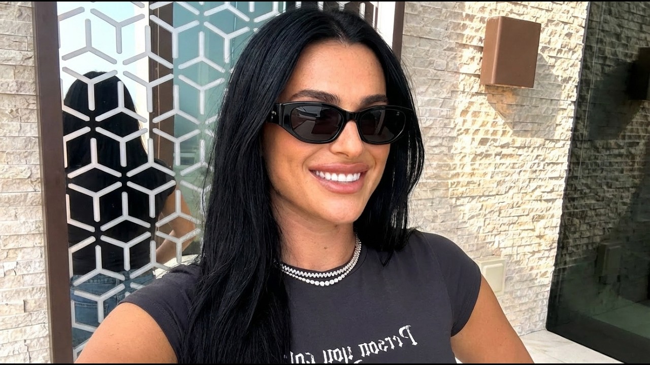 HUGEL x Topic x Arash feat. Daecolm | I Miss Her REMIX (2026 Summer Afro House)