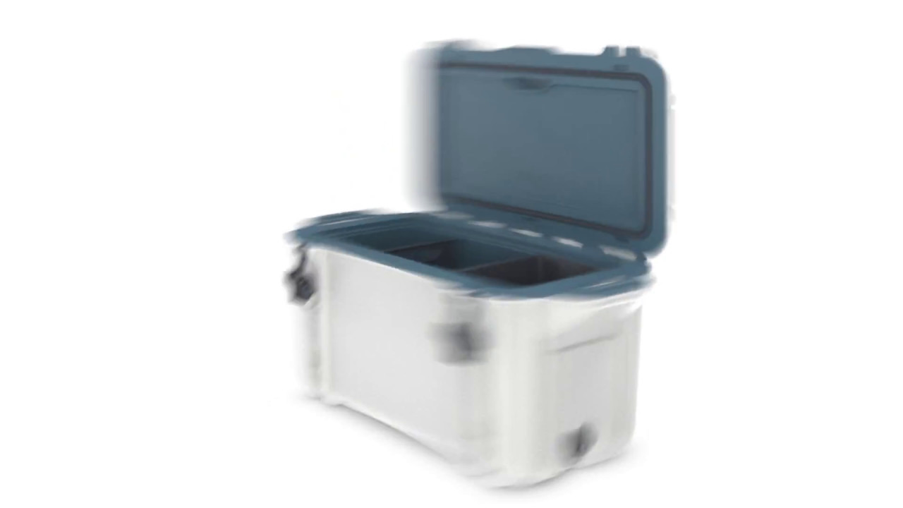 Video till OtterBox lanserar kylbox
