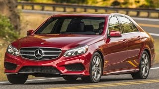 2015 Mercedes-Benz E-Class E350 Start Up and Review 3.5 L V6 2015 Mercedes-Benz E-Class E350 Start Up and Review 3.5 L V6