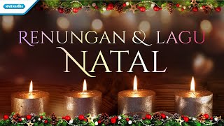 Renungan Dan Lagu NATAL - Seribu Lilin - Ketika Tuhan Yesus Lahir - Herlin Pirena