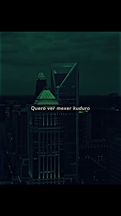 Don Omar - Danza kuduro Remix ( slowed Reverb )