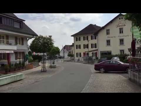 Video: Bern Och Genève är De Två Huvudstäderna I Schweiz