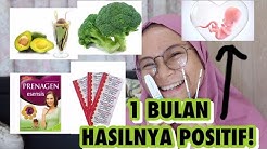Program Hamil Tanpa Dokter! INI CERITA & PENGALAMANKU YA(+) - Durasi: 14.11. 