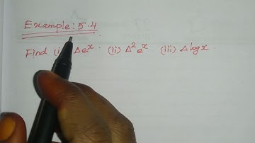 12 𝒕𝒉 𝑩𝑴, 𝑬𝒙𝒂𝒎𝒑𝒍𝒆 5.4- (𝒊)