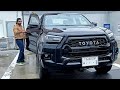 New Ride | Toyota Hilux GR SPORT 2022 | Vlog | Arslan Zafar | Pakistani in Japan|