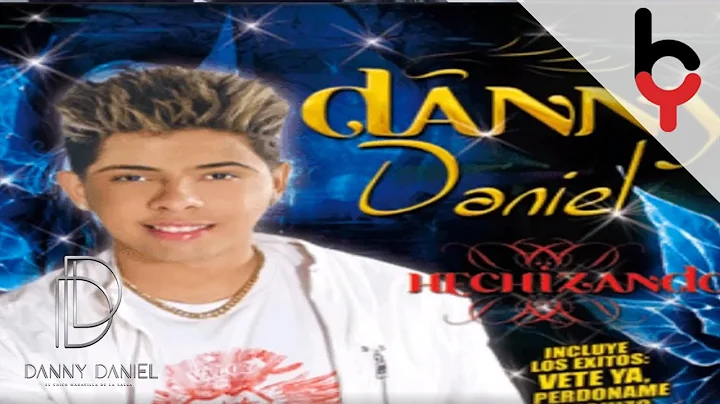Como La Flor  - Danny Daniel [Salsa]