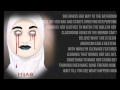 Barz- The Hijab [Lyrics]