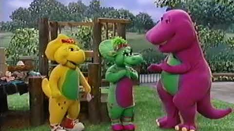 More Purple Guy Songs (2000 Version) Part 11