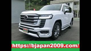 商談中♥️オーダーの場合1200 955 トヨタ / ランドクルーザー / ZX 保証付き 4WD ワンオーナー