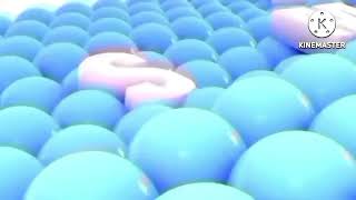 22 - 48 Samsung Logo Balls In G - Major Collection In Universe Order