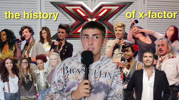 The Rise & Fall of X-Factor (an insane deep dive) - DayDayNews