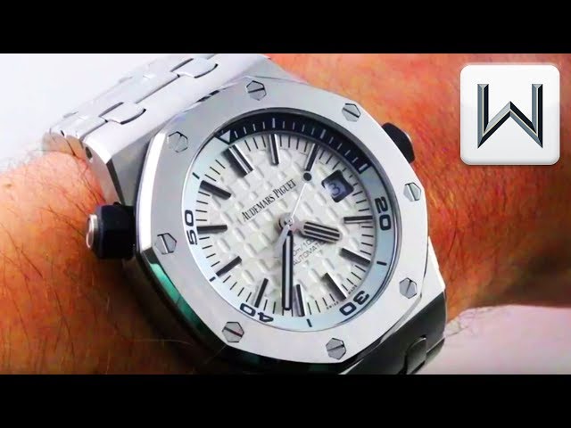 Audemars Piguet First Copy Replica Watches Chennai - timeocart.in