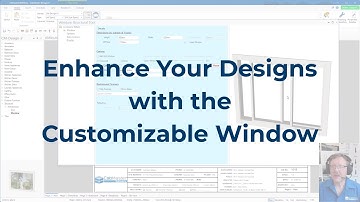 A Minute with Mike: Enhance Your Designs with the Customizable Window