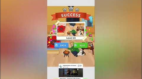 Brain Puzzle Tricky Test Level 24 |Improve Their Lives| Gameplay Walkthrough Solution