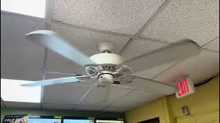 52” Harbor Breeze Classic Style ceiling fan (2 of 2)