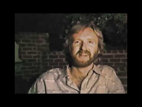 James Cameron interview about psychedelic Trips (somewhere in mid 80's)