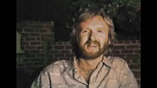 James Cameron interview about psychedelic Trips (somewhere in mid 80's)