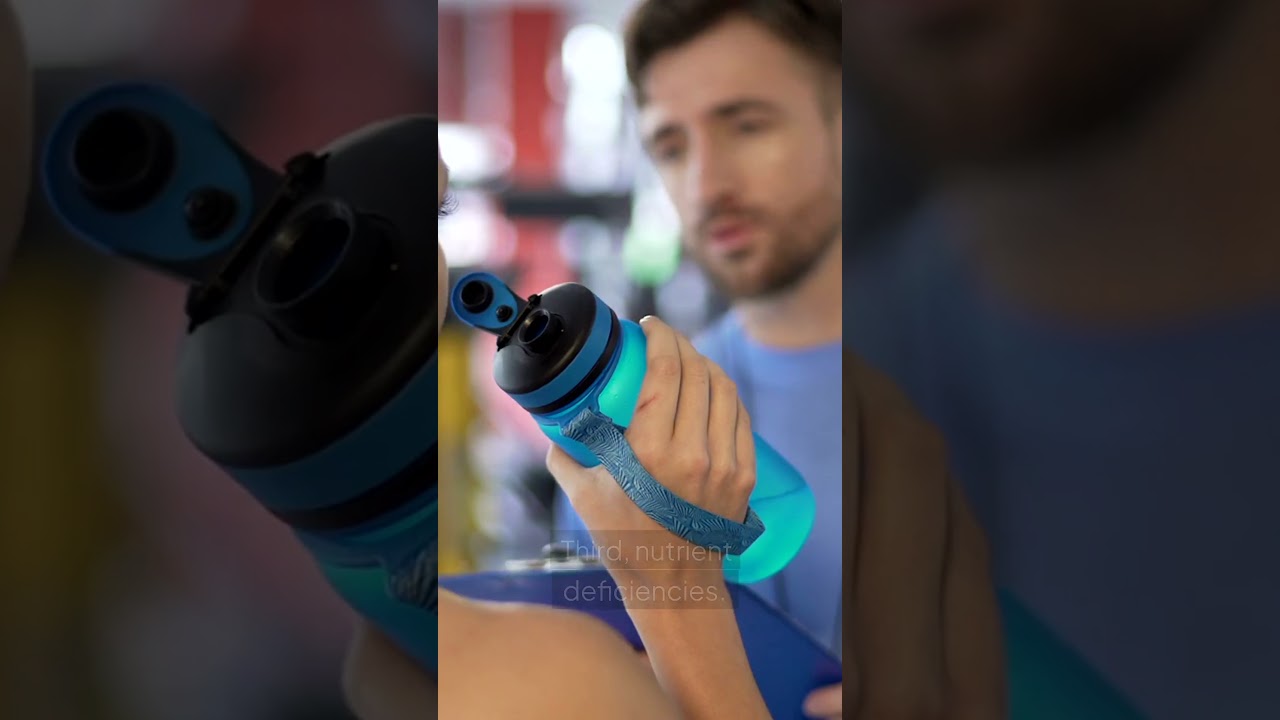 Sexual drive fading? Here's why!