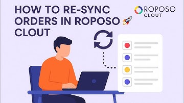 Roposo Clout Orders Not Showing? 😱 Here’s the Quick Re-Sync Fix!