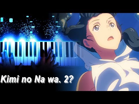 Stream Arifureta Shokugyou De Sekai Saikyou OP FLARE by Ü-Anime piano  song