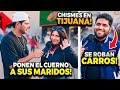 Los mejores chismes de las colonias de tijuana 