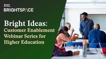 Bright Ideas: Discover the New Content Experience (NCE)