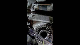 Subaru Transmission leak / Preload (Sundial) Wrx STI