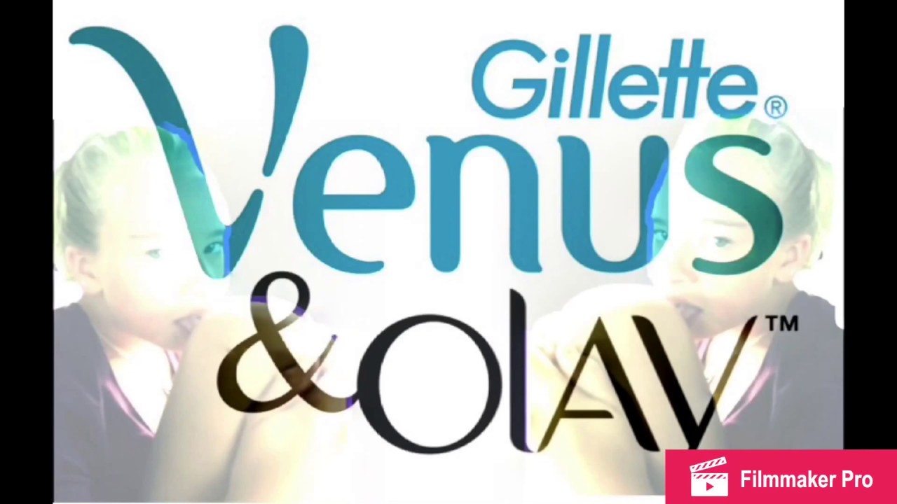 I'm Your Venus Commercial Skit! YouTube