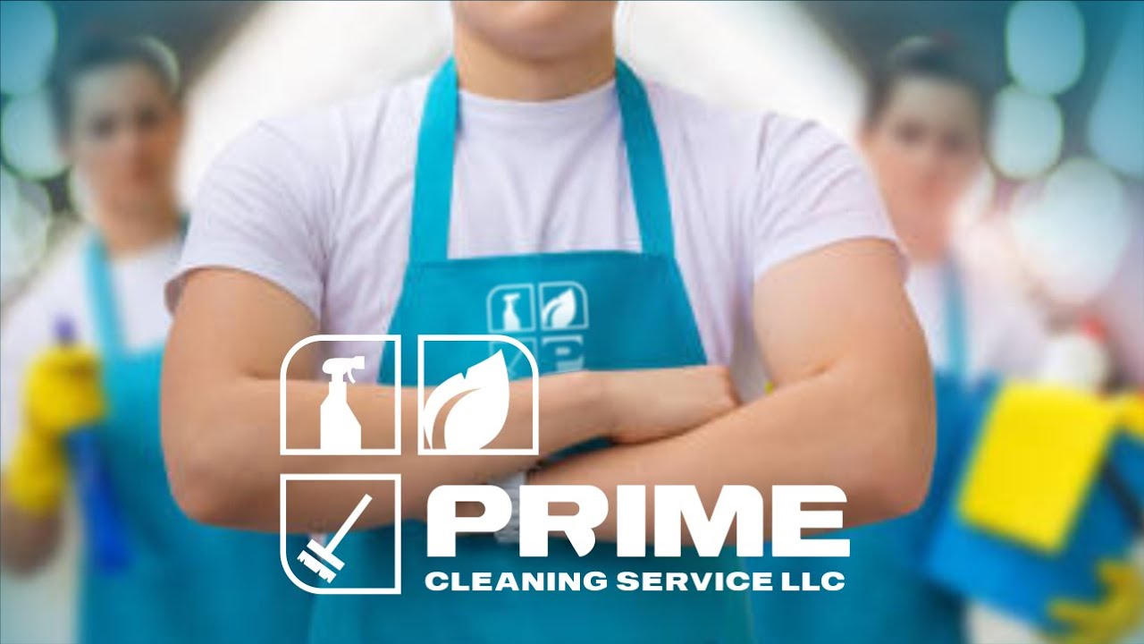 WEB PRIME CLEANING SERVICES LLC YouTube