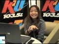 A Dose of Charice - Funny Moments